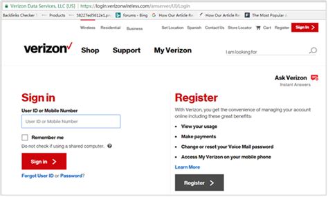 reset pin verizon|Forgot Password, Recover your My Verizon Wireless or Fios Account.